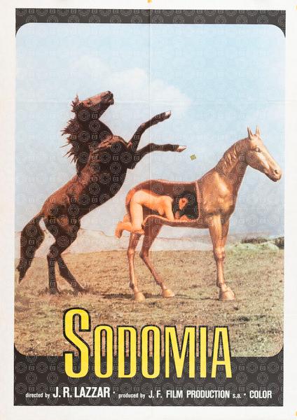 Sodomia