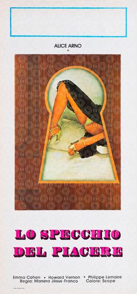 Lo Specchio del Piacere