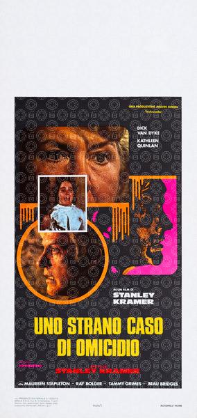 Uno strano caso di omicidio