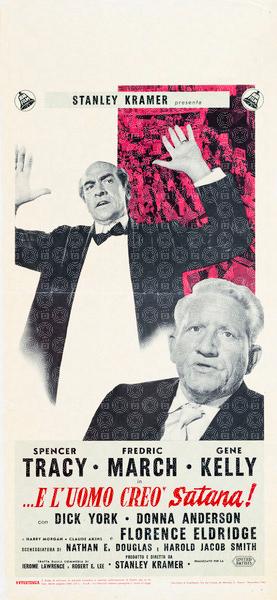 ...e l'uomo creò Satana