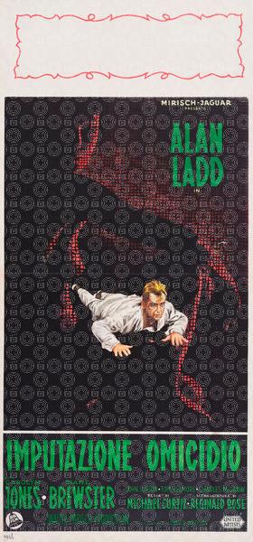 Imputazione omicidio