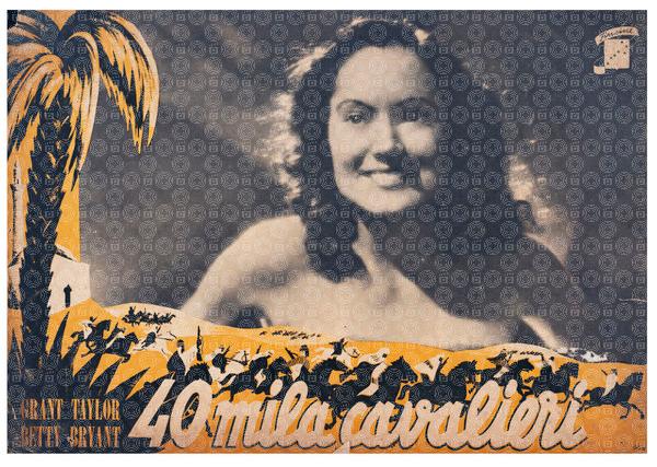 Quarantamila cavalieri