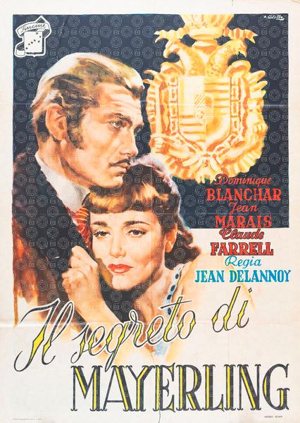Il segreto di Mayerling