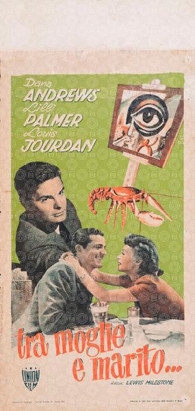 Tra moglie e marito...