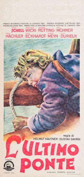 L'ultimo ponte