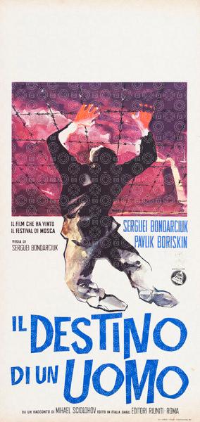 Il destino di un uomo