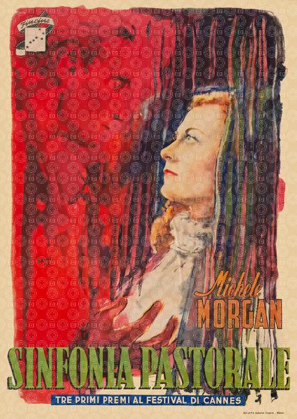 La sinfonia pastorale