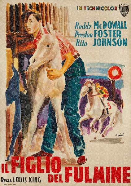 Il figlio del fulmine