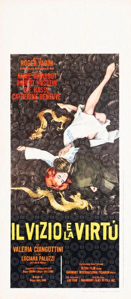 Il vizio e la virtu