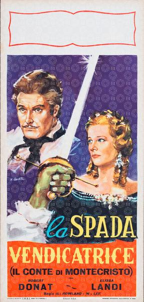 Il conte di Montecristo