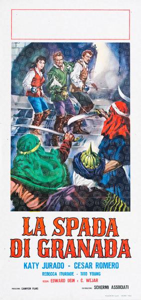 La spada di Granada
