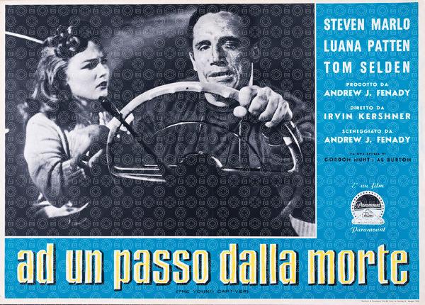 A un passo dalla morte