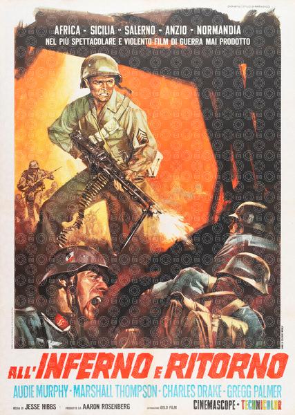 All'inferno e ritorno