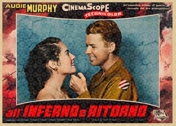 All'inferno e ritorno