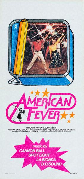 American Fever
