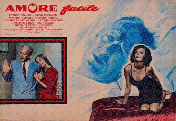 Amore facile