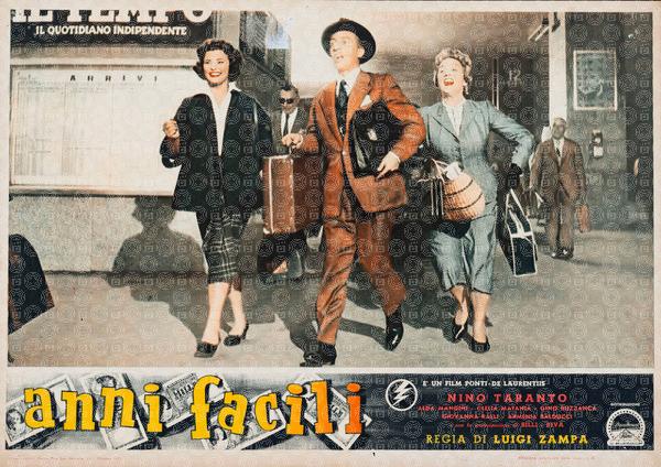 Anni facili
