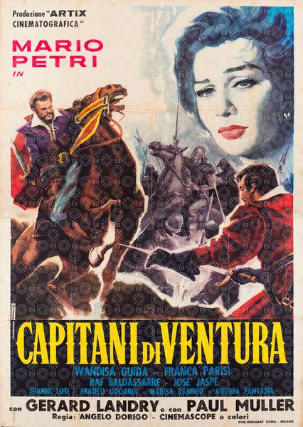 Capitani di ventura