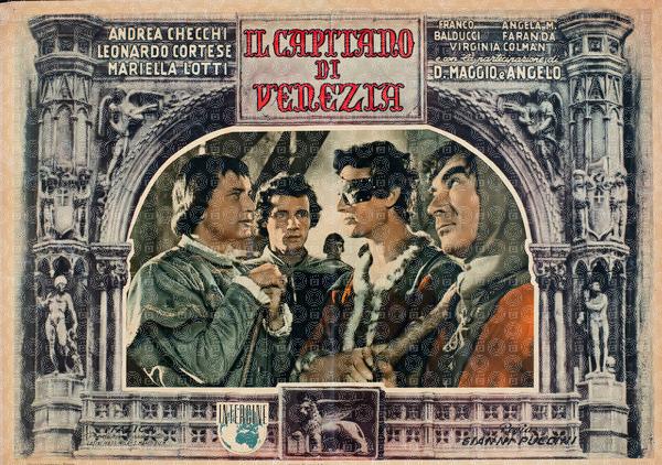 Il capitano di Venezia