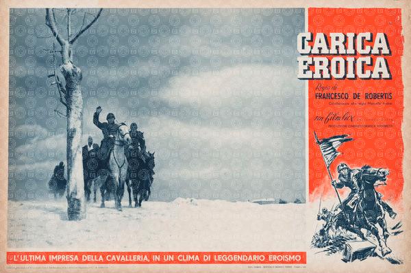 Carica eroica