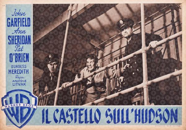 Il castello sull'Hudson