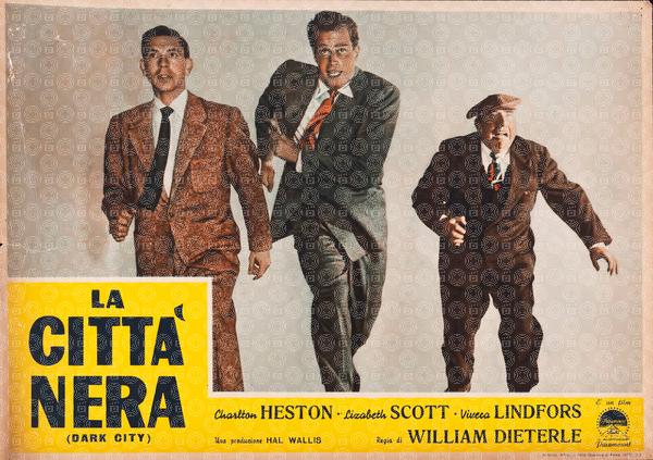 La città nera
