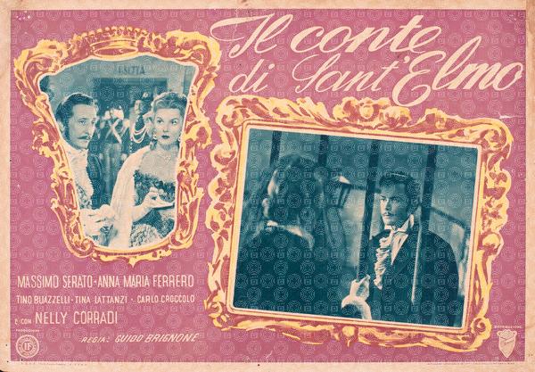 Il conte di Sant'Elmo