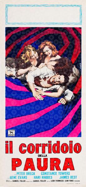 Il corridoio della paura