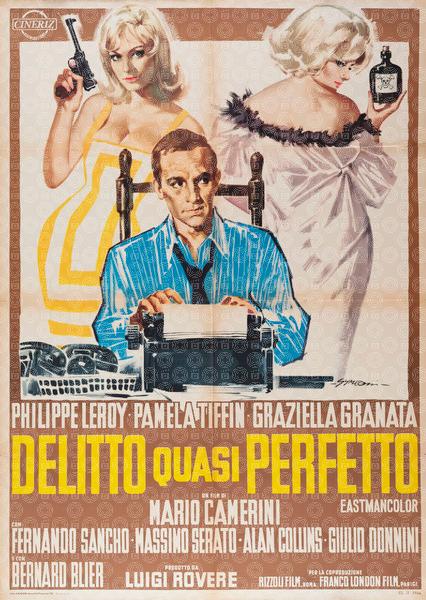 Delitto quasi perfetto