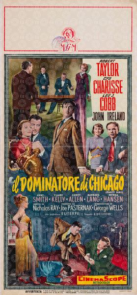Il dominatore di Chicago