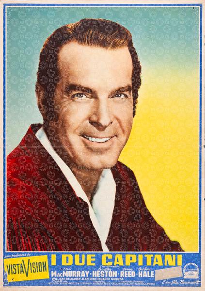 I due capitani