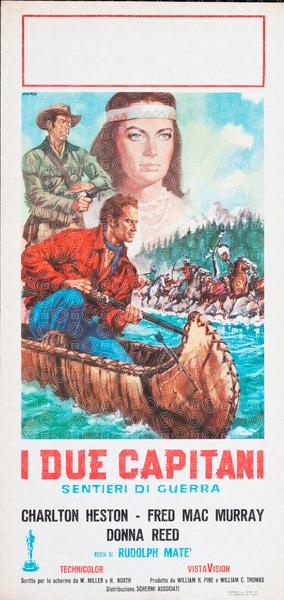 I due capitani