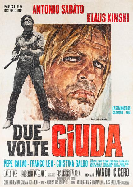 Due volte giuda
