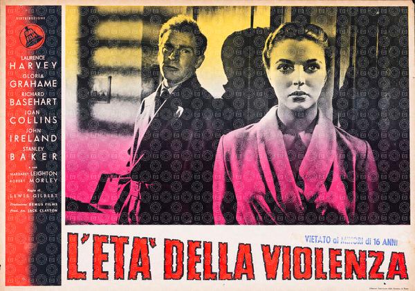L'età della violenza