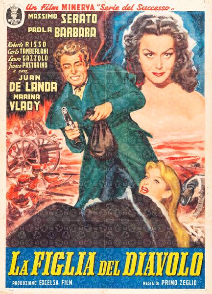 La figlia del diavolo