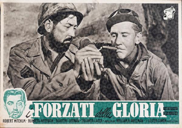 I forzati della gloria