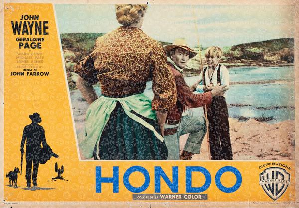 Hondo