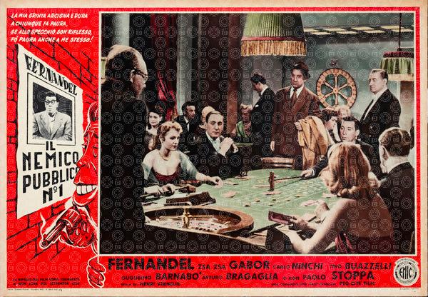Il nemico pubblico n° 1