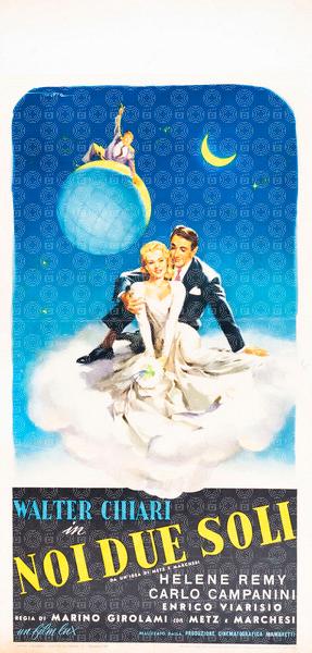 Noi due soli