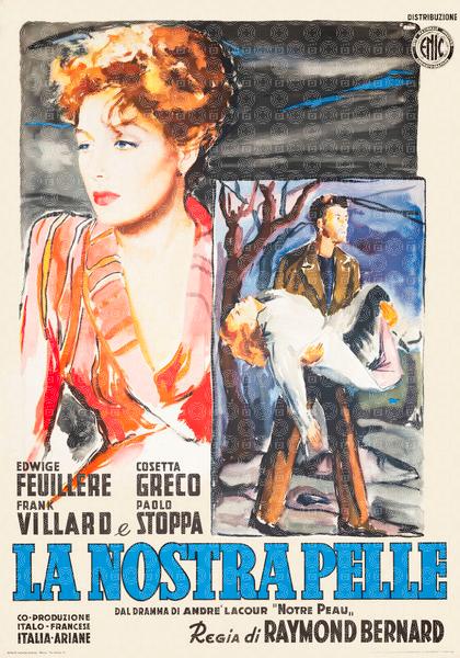 La nostra pelle
