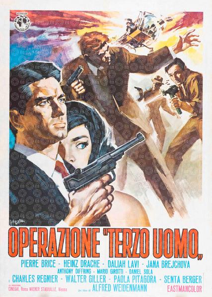 Operazione terzo uomo