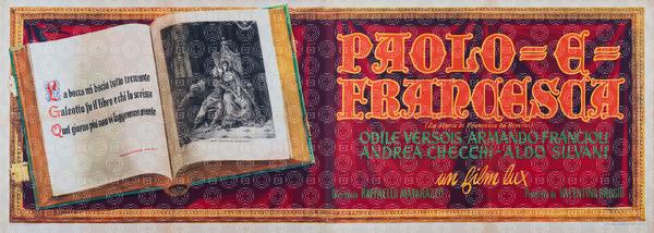 Paolo e Francesca