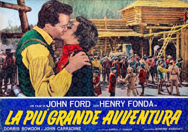 La più grande avventura