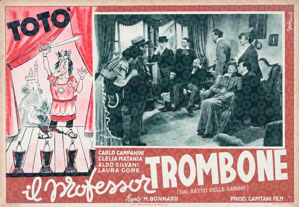 Il ratto delle Sabine