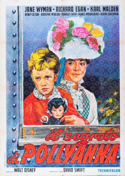 Il segreto di Pollyanna