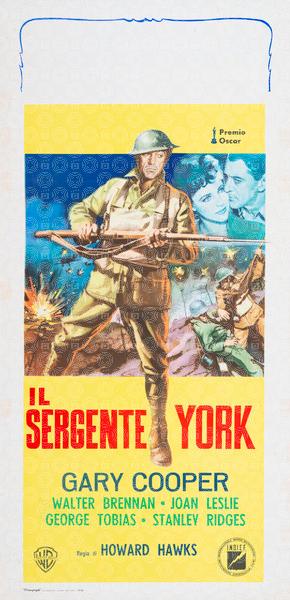 Il sergente York