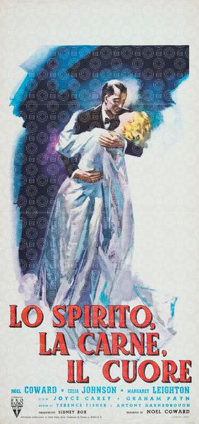 Lo spirito, la carne, il cuore