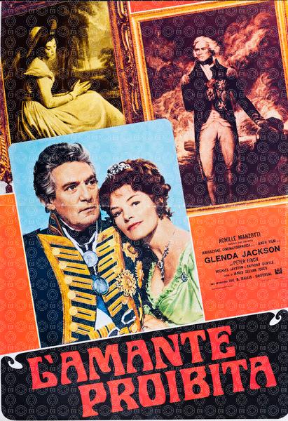 La storia di Lady Hamilton