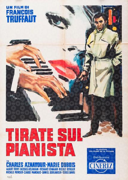 Tirate sul pianista