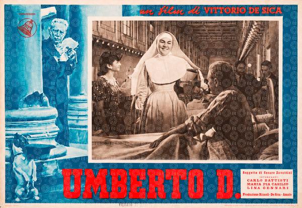 Umberto D.